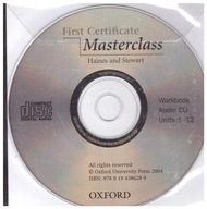 First Certificate Masterclass Ćwiczenia Workbook C