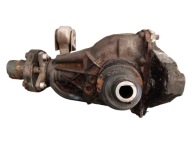differenciál differenciál far MERCEDES C W204 1.8 KOMPRESSOR 156KM 2043501700