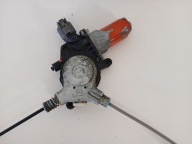 HONDA ACCORD VII ACURA TSX window regulator left front