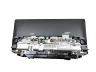 display RADIA navigation devices NISSAN JUKE II F16 28090-HS00A
