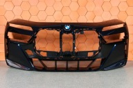 BMW 7 G70 i7 m-packet bumper front front 416