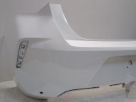 OPEL ASTRA VI 6 L HB 22-> bumper rear part rear PDC