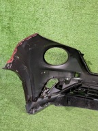 front bumper front NISSAN JUKE II F16 19- NR.Z8775