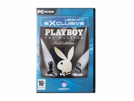 Playboy The Mansion Gold Edition