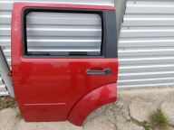door rear part rear. left right DODGE NITRO