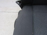 BMW E90 E91 SERIA 3 2005-2010 sedačka pravý spolujezdce MATERIAL tapacír
