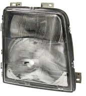 VOLKSWAGEN LT 35 II REFLEKTOR LAMPA PRZEDNIA PRAWA