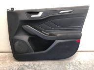 side door right front FORD FOCUS MK4 ST-LINE JX7B-A23942-AJ