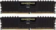 Pamięć Vengeance LPX, DDR4, 64 GB, 3000MHz, CL16