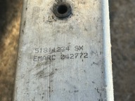 ALFA ROMEO GIULIETTA beam tip left 51811234SX