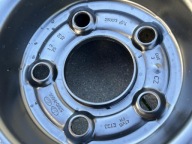 roue roue de secours roue de secours roue de secours 15 KIA VENGA 2009-2014 52910-1H900