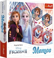 Memos Frozen 2 Trefl