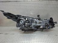 light front left lens TOYOTA COROLLA E21 sedan 19- EU