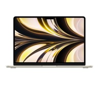 Laptop Apple MacBook Air 13,6'' M2 8GB 512GB macOS Księżycowa Poświata US