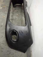 bumper front front RENAULT KANGOO II LIFT 2013