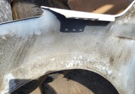 fender right front HYUNDAI i20 original BIALY