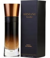 Perfumy męskie - ARMANE CODE 100ml