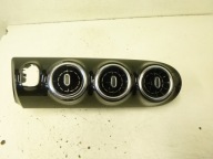 grid air conditioning devices Dekor Mercedes W177 2020r.