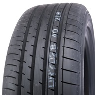 4× Yokohama BluEarth-XT AE61 235/50R20 100 V ochranný rant