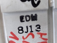 dials clock HYUNDAI SANTAMO 16V EDM8J13