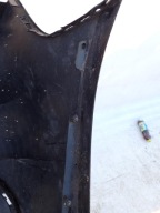 AUDI A3 S-LINE SPORTBACK 8V4 12- bumper rear part rear
