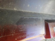 AUDI A5 8W6 8W7 COUPE CABRIO 19- moulding threshold threshold right