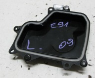 BMW E91 2.0 D 09R cap cover lights front left 66531L