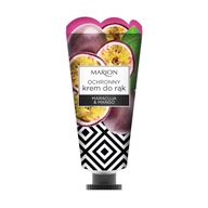 MARION KREM DO RĄK 50ML OCHRONNY MARACUJA&MANGO