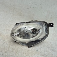 FIAT 500 LIFT 15-24 Nebelscheinwerfer links