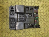 PEUGEOT 206 module compartment BSI 9651197080