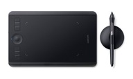 Wacom Intuos Pro S - tablet graficzny do profesjon