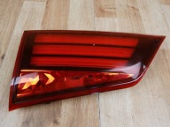 Mitsubishi Outlander III 2015-2021 Licht heckklappe heck links