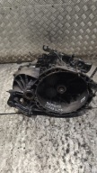 CAMBIO FORD FOCUS C-MAX 2.0D 2005r 4M5R-7002-CE