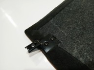 floor boot BMW E61 OE (0006522)