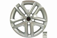 KOŁPAK KOŁA COMPLEA 16 RENAULT MEGANE IV ORYGINAŁ 403154960R