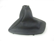 Blende Abdeckung der Kulisse dzwigni getriebe Manschette BMW 3 e90 e91 e92 93 Europa Leder