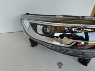 light right REFLEKTOR RENAULT KADJAR 18- LIFT LED