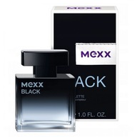 Mexx Black Man Woda Toaletowa Męska 50ML