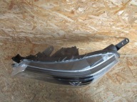 light front front left NISSAN NAVARA NP300 D23 LIFT FULL LED