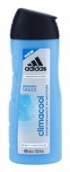 ADIDAS CLIMACOOL ŻEL POD PRYSZNIC 400ML