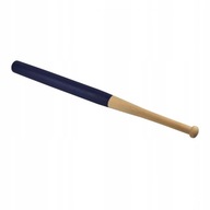 Drevená baseballová palica MASTER Junior 76 cm