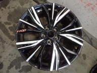 disk disk NISSAN 5x114,3 ET35 7,5J 19"