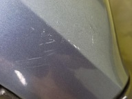 OPEL ASTRA G mirror right 5 PIN