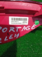 light rear left KIA SPORTAGE V W bumper