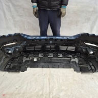 FIAT TALENTO II 2 16- bumper front front grid 620221594R