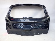 FORD S-MAX II MK2 14- trunk door boot rear part