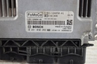 computer control unit FORD FIESTA MK7 C1B1-12A650-AG
