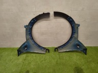 MINI F56 LCI fender front front right left C2M