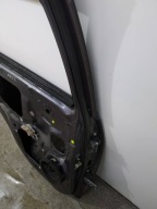 Tür links heck Mitsubishi Outlander II (2005-2013)