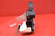 lock door right front front EU MITSUBISHI LANCER 8 VIII 5D HB 07-16